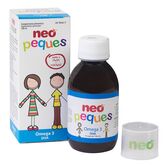 Neovital Neo Peques® Omega-3 Dha 150ml