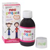 Neovital Neo Peques Crecimiento 150ml