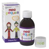 Neovital Neo Neopeques Propolis Plus 150ml