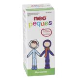 Neovital Neo Neopeques Mocosytos 150ml