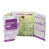 Neovital Neo Complexe Probiotique 15 Gélules