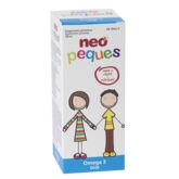 Neovital Neo Omega3 30cáps 30cáps