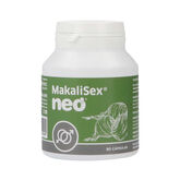 Neovital Makalisex Neo 90 Capsules