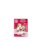 Neovital Dogs Repellent Pipettes Anti-Insects 2 Units
