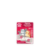Neovital Cats Insect Repellent Pipettes 2 Units