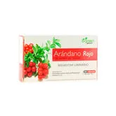 B-Green Canneberge Probiotiques 30 Capsules