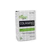 B-Green B-Groen Collageen Plus 30 Capsules