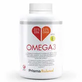 Prisma Natural Omega 3 90 Caps