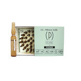 Delapiel Ampullen Power CC Ferulic 0.5% 15x2ml	