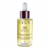 Esdor Passion Fruit And Grape Seed Huile Pour Le Visage 30ml