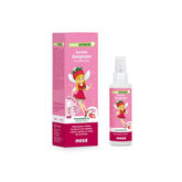 Nosa Attack Lotion 5% Dimethicone Fraise 100ml