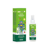 Nosa Attack Lotion 5% Dimethicone Apfel 100ml