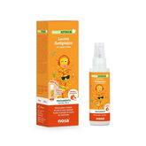 Nosa Attack Lotion 5% Dimethicone Pfirsich 100ml