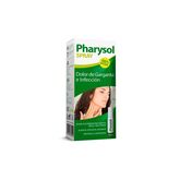 Reva Pharysol 30ml