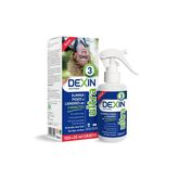 Dexin Anti Lus Og Nits 120ml Gaveæske Med Tea Tree