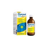 Reva Pharysoltos Pediátrico Naranja 175ml