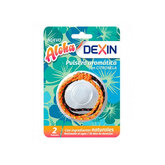 Braccialetti Dexin Aloha Mosquito 2 Unità