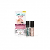 Nailner Anti Fungal Nail Pen Treat & Colour 4ml