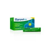 Reva Pharysol Tos Monodose 16 Sachets