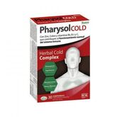Reva Pharysol Cold 30 Comprimés