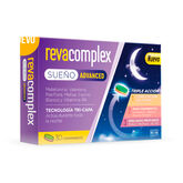 Reva Complex Sleep Advanced 30 Comprimés