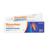Reva Rinovitex Pommade nasale 10gr