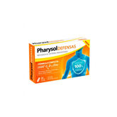 Reva Pharysol Difese 30 Capsule 