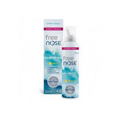 Ysana Free Nose Meerwasser Mittlere Stärke 120ml