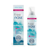 Ysana Free Nose Stark hypertonisches Meerwasser