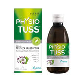 Physiotuss Sirup für Erwachsene 140ml