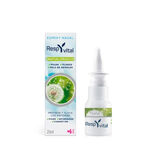 Ysana Respyvital Spray Nasal Antiallergique 20ml