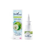 Ysana Respyvital Spray Nasale Antiallergico 20ml