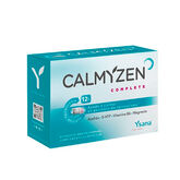 Ysana Calmyzen 30 Capsule