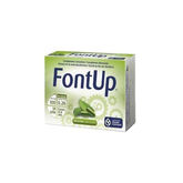 Font Up 60 Capsules