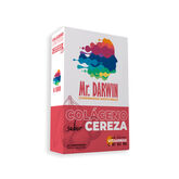 Mr. Darwin Chewable Collagen Cherry Flavour 30 Tablets