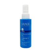 Uriage Huile de Massage pour Bébé 100ml  