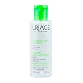 Uriage Eau Micellaire Thermale pour Peau Grasse-Mixte 100ml