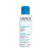 Uriage Eau Micellaire Thermale pour Peau Normale et Sèche 100ml