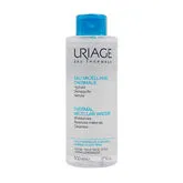Uriage Eau Micellaire Thermale Peau Normale et Sèche 500ml  