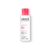 Uriage Eau Micellaire Thermale pour les Rougeurs de la Peau Sensible 100ml