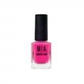 Mía Cosmetics Nail Polish Magnetic Pink
