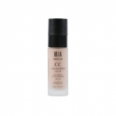 Mia Cosmetics CC Cream Spf30 Light 30ml