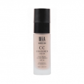 Mia Cosmetics CC Cream Spf30 Medium 30ml