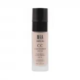 Mia Cosmetics CC Cream Spf30 Medium 30ml