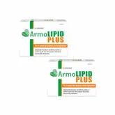 Armolipid Plus 2X30 Comprimés