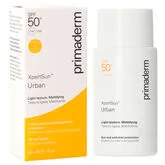 Singuladerm XpertSun Urban Spf50+ 50ml