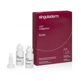 Singuladerm Xpert Collageneur Booster Intensive Behandlung 2x10ml