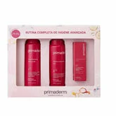 Primaderm Advanced Cleansing Routine Set 3 Pieces