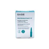 Babe Ampoules Proteus F F 2 Unités X 2ml