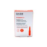 Babe Vitamine C Ampoules 2 Unités X 2ml